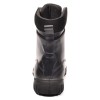 TSF  Indian Warrior Boot, Uniform Boot (BLK)